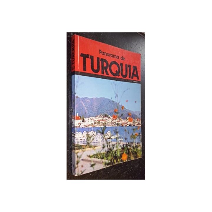 Panorama de Turquia