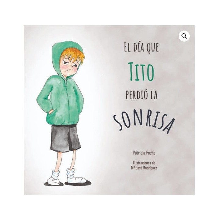 EL DIA QUE TITO PERDIO LA SONRISA