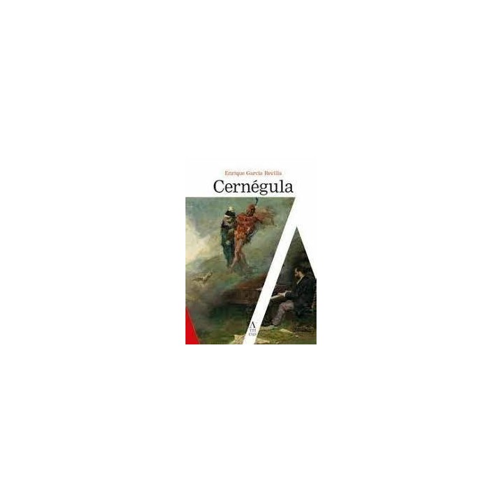 CERNEGULA