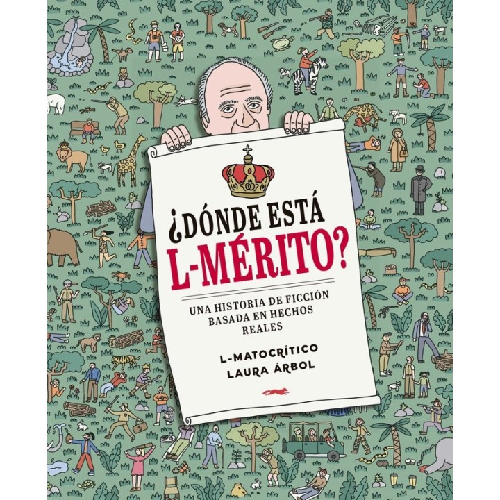 DONDE ESTA L MERITO
