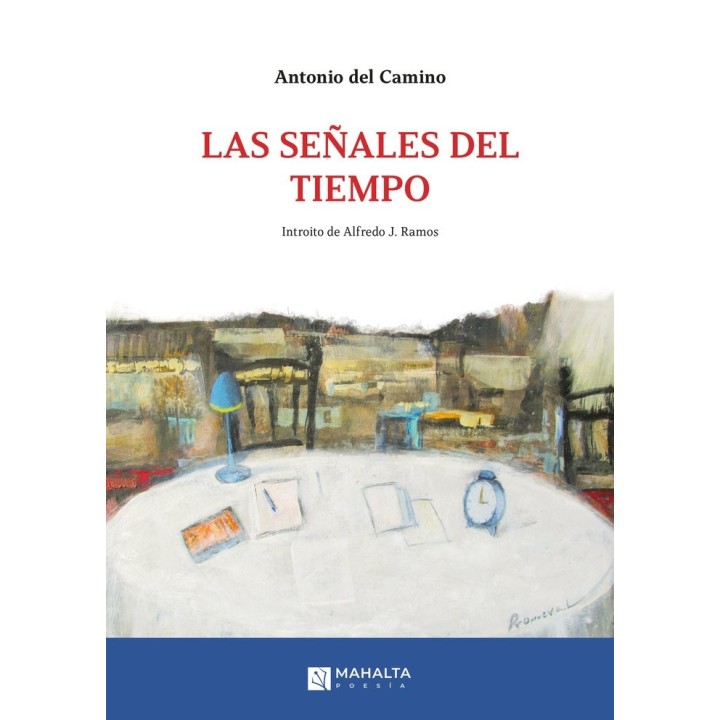 LAS SEÑALES DEL TIEMPO