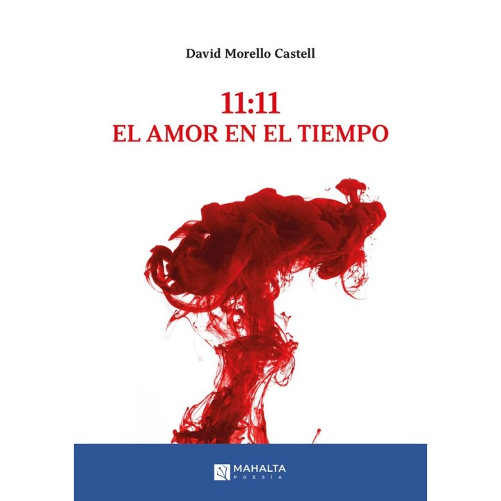 11:11 EL AMOR EN EL TIEMPO