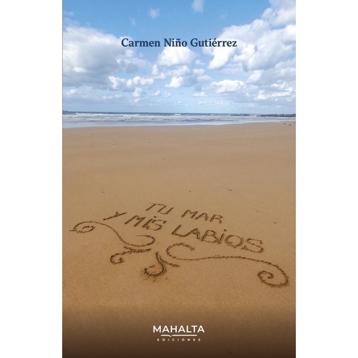 TU MAR Y MIS LABIOS