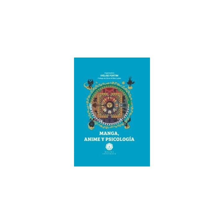 MANGA ANIME Y PSICOLOGIA