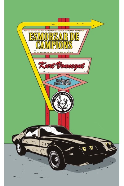 L'ESMORZAR DE CAMPIONS