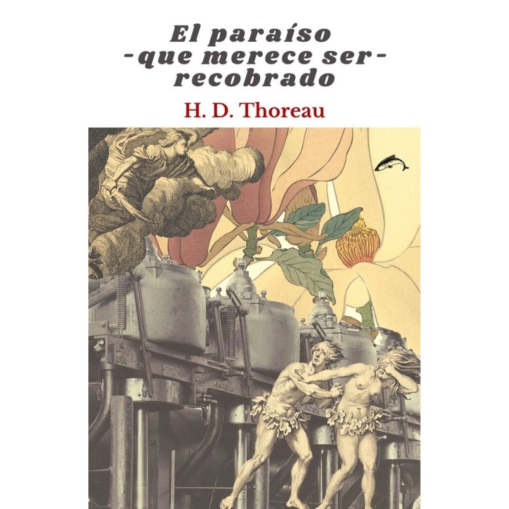 PARAISO QUE MERECE SER RECOBRADO,EL
