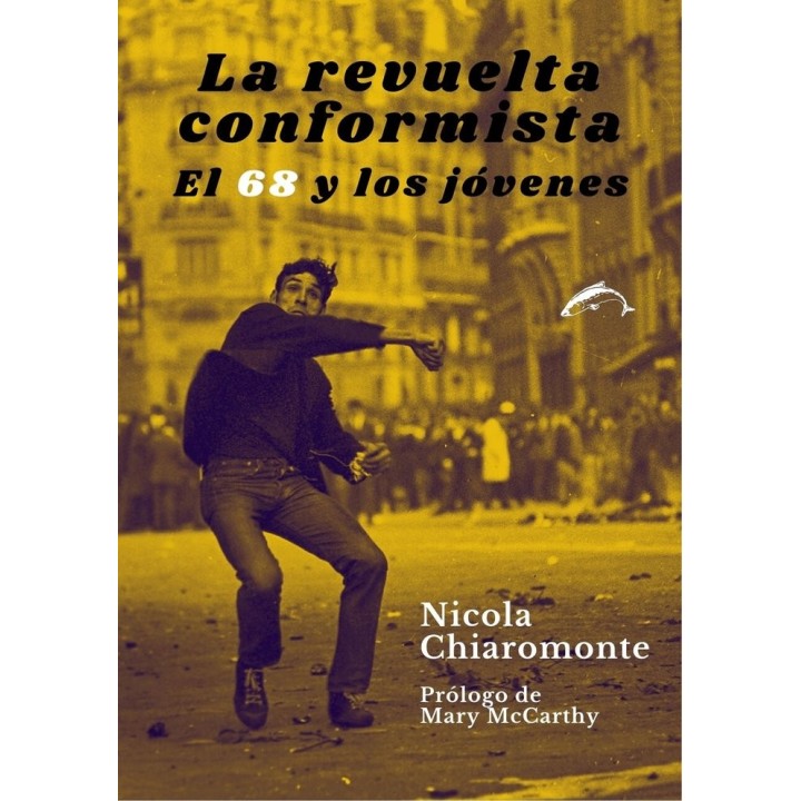 REVUELTA CONFORMISTA,LA