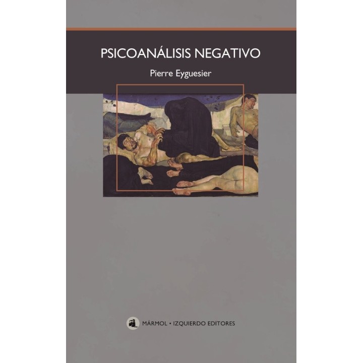 PSICOANALISIS NEGATIVO