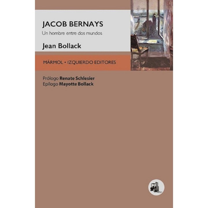 JACOB BERNAYS
