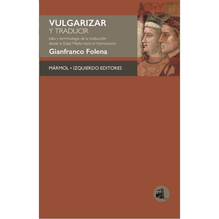 VULGARIZAR Y TRADUCIR