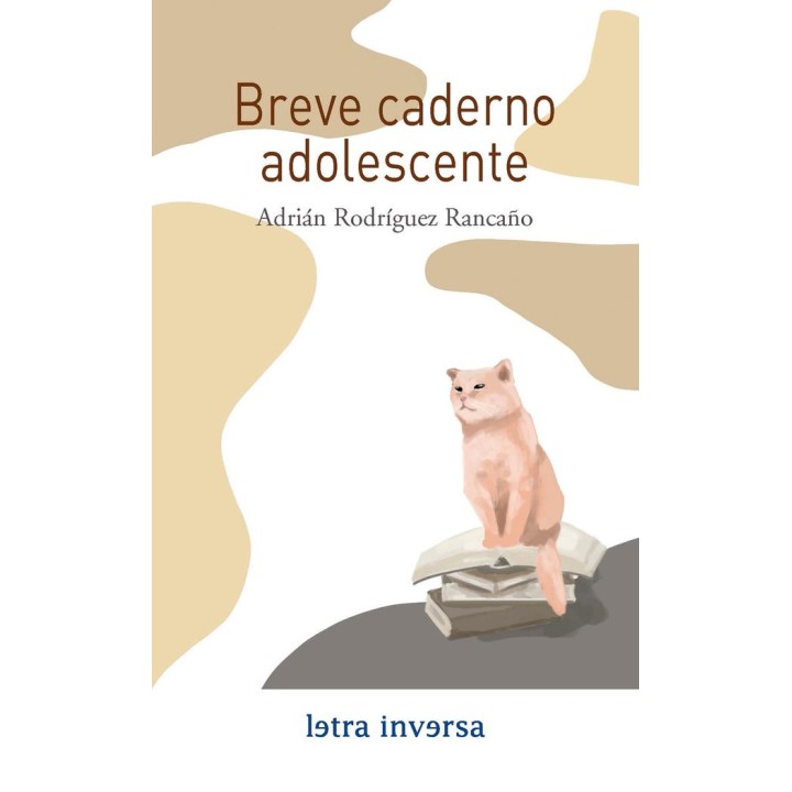 BREVE CADERNO ADOLESCENTE