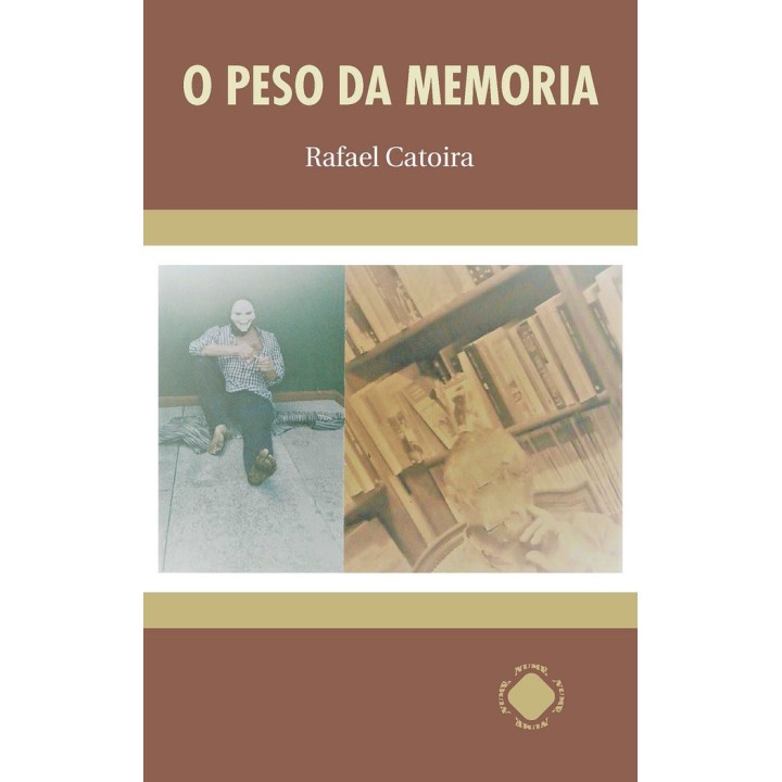 O PESO DA MEMORIA