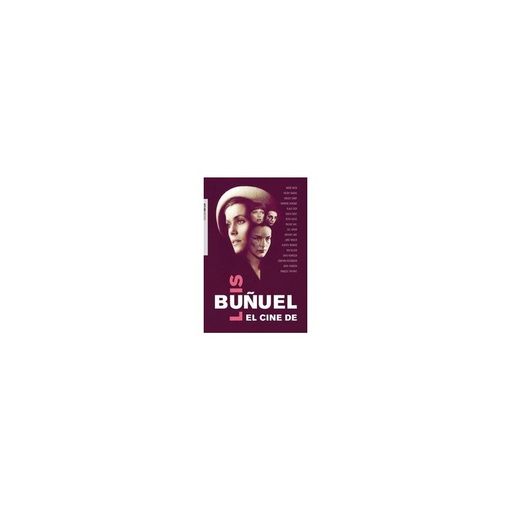 EL CINE DE LUIS BUÑUEL