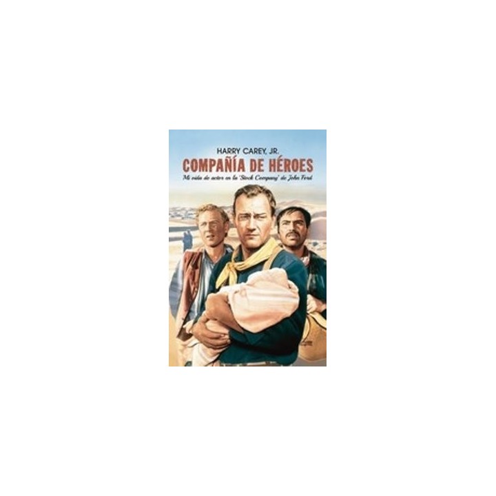 COMPAÑIA DE HEROES