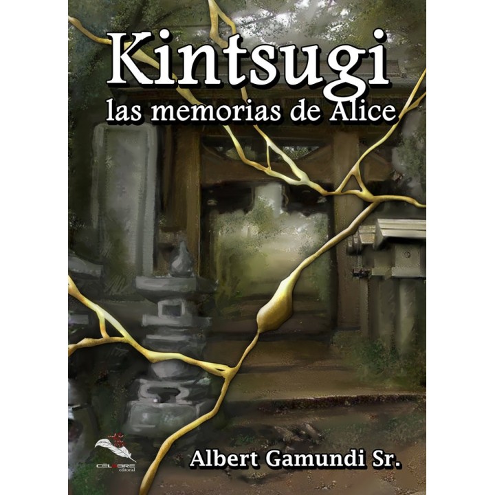 KINTSUGI