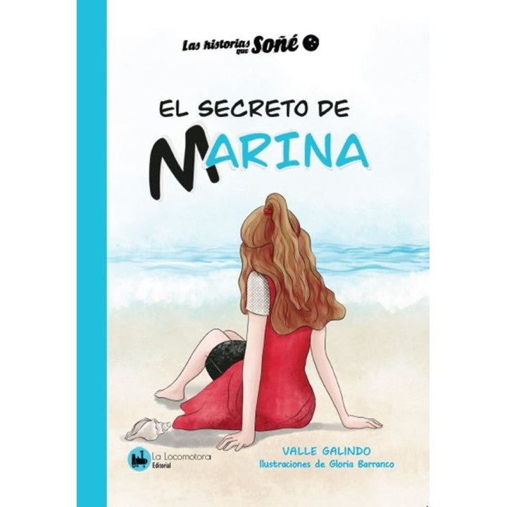 EL SECRETO DE MARINA
