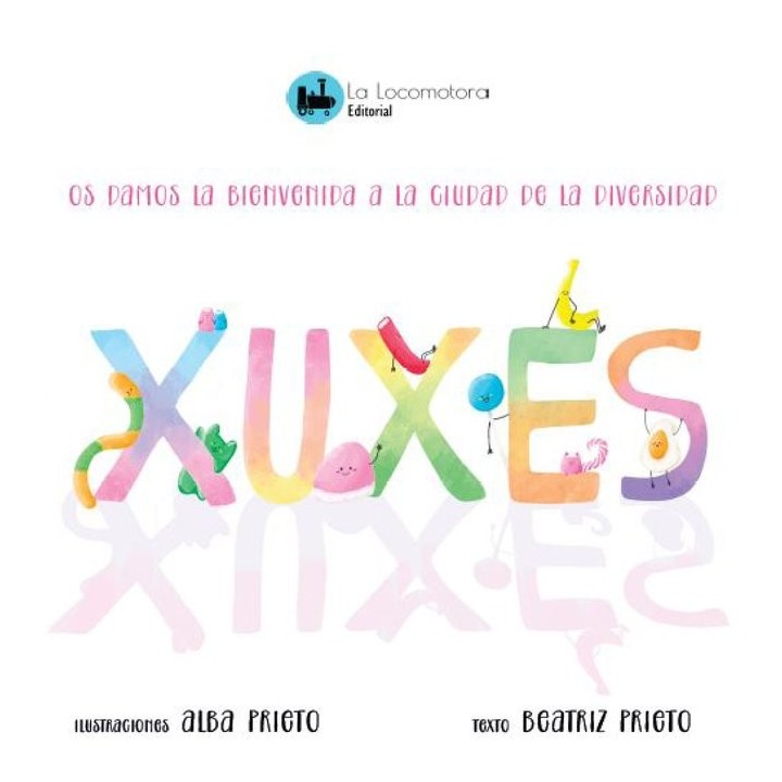 XUXES