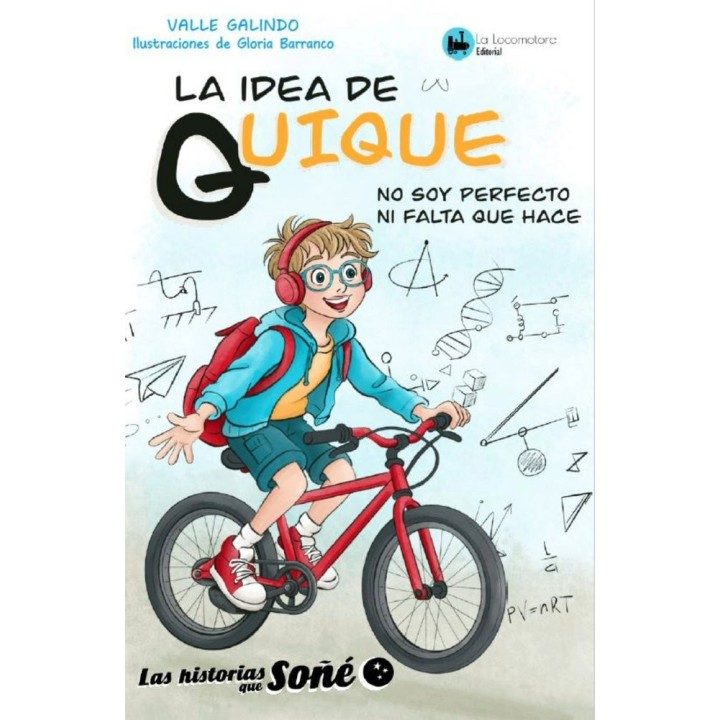LA IDEA DE QUIQUE