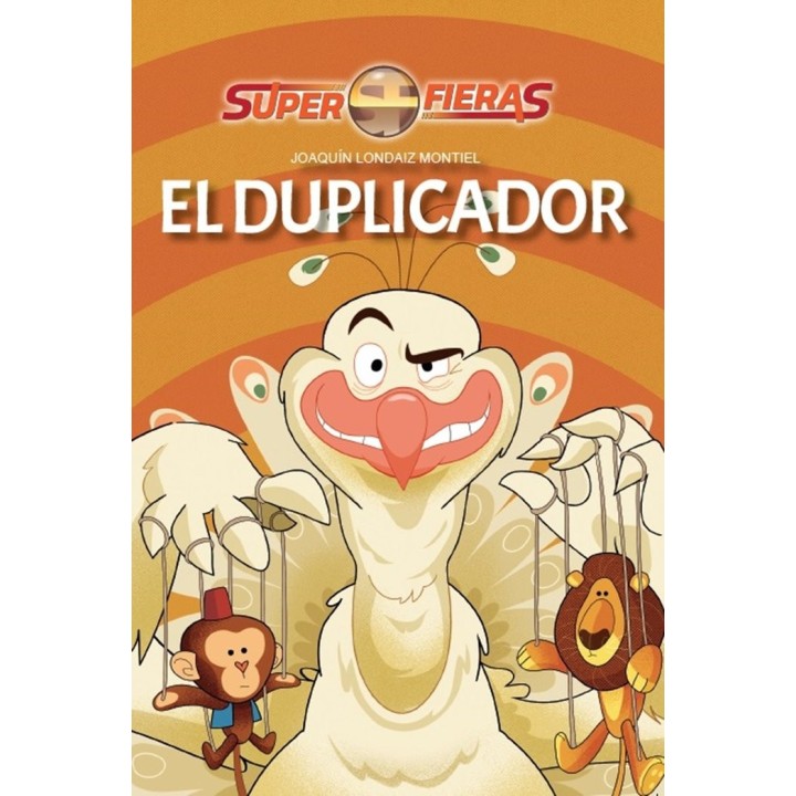 EL DUPLICADOR