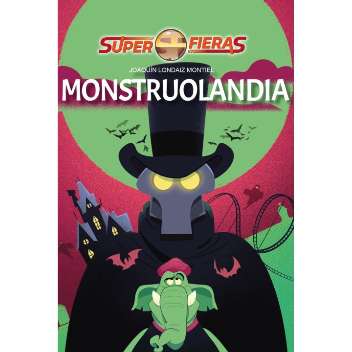 MONSTRUOLANDIA