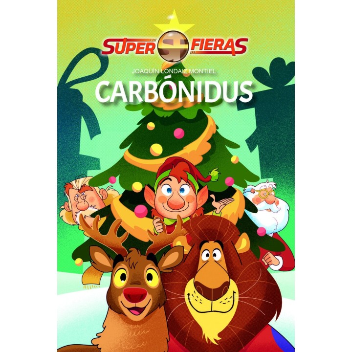 CARBÓNIDUS