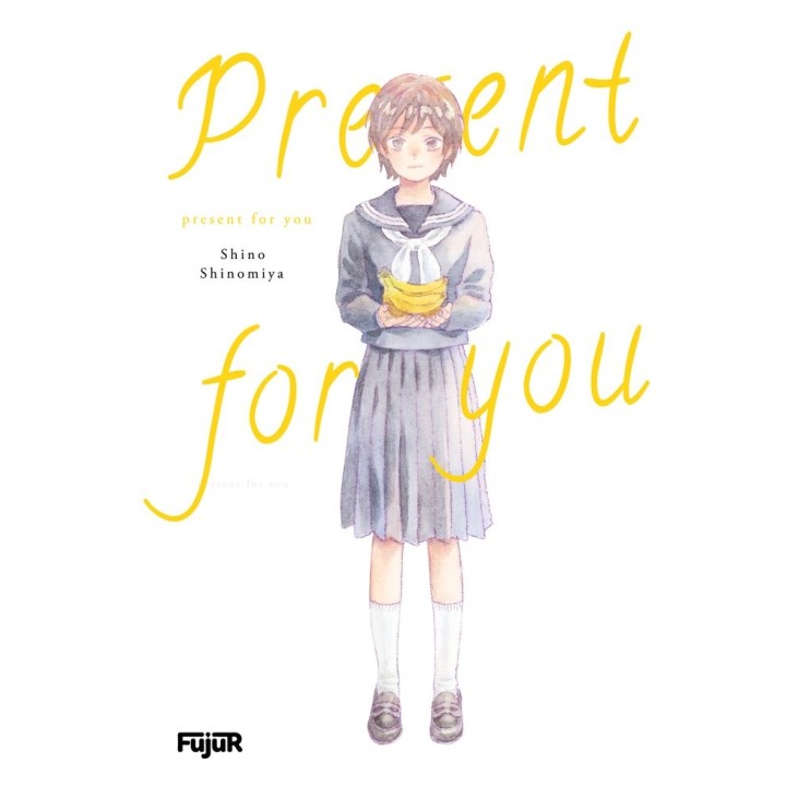 PRESENT FOR YOU