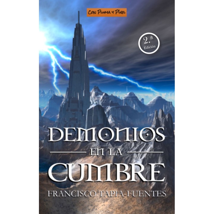 DEMONIOS EN LA CUMBRE