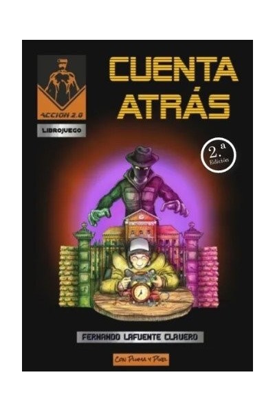CUENTA ATRAS NE