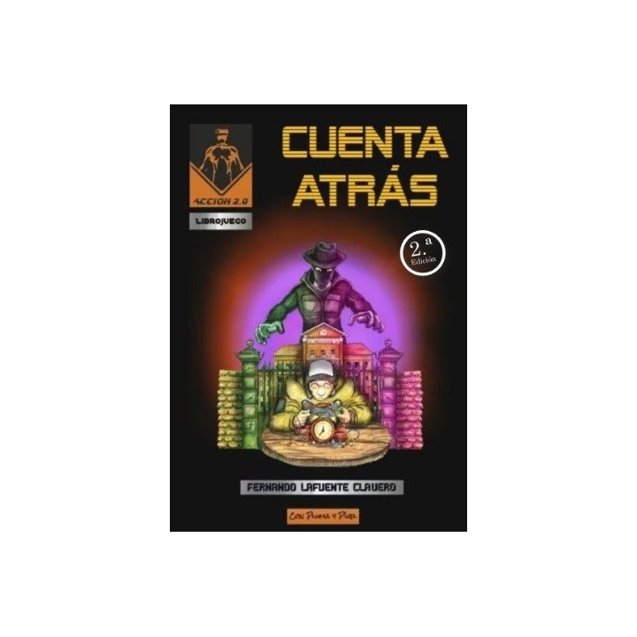 CUENTA ATRAS NE