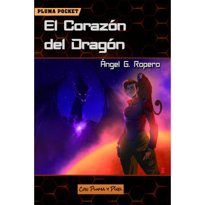 EL CORAZON DEL DRAGON