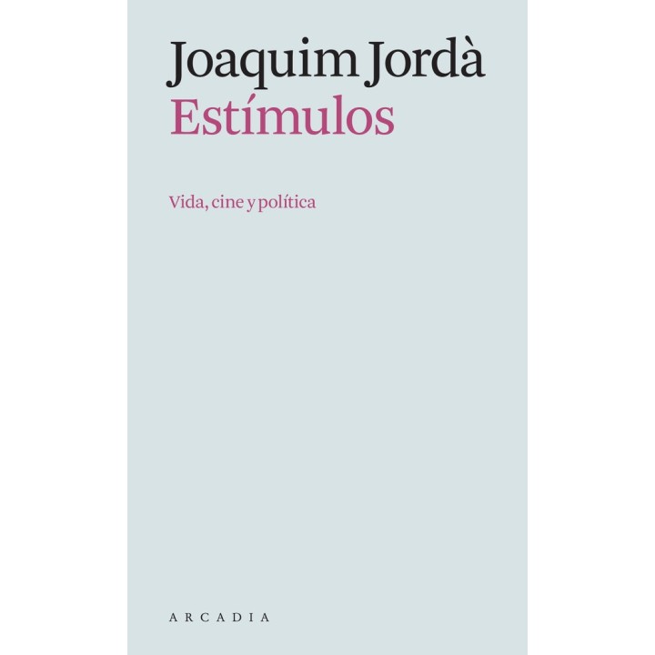 ESTIMULOS