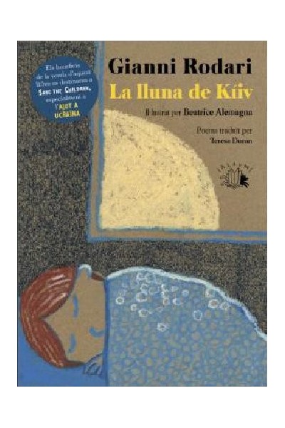 LLUNA DE KIIV,LA