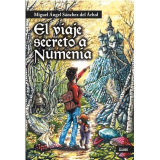 EL VIAJE SECRETO A NUMENIA