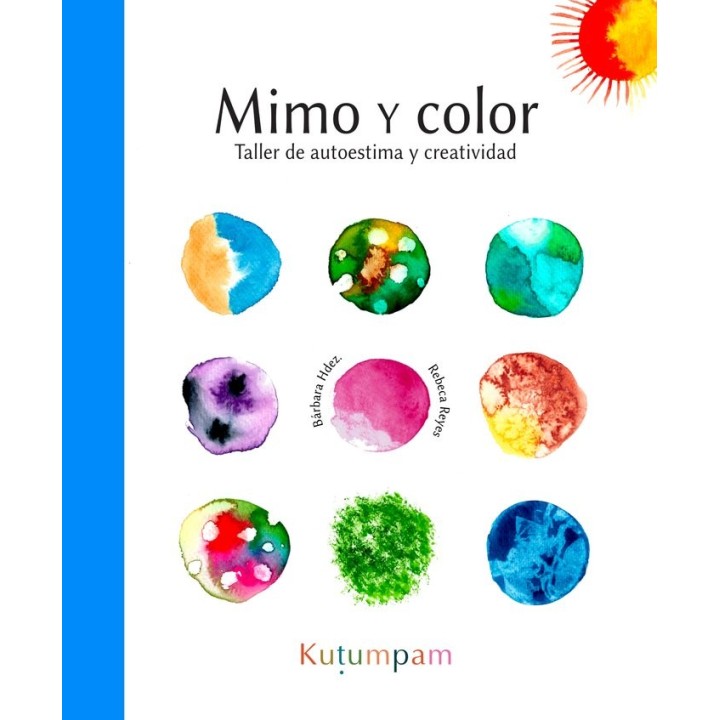 MIMO Y COLOR