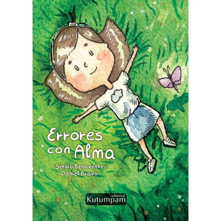 ERRORES CON ALMA