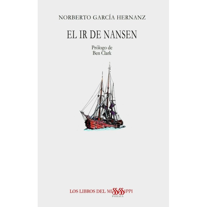 EL IR DE NANSEN