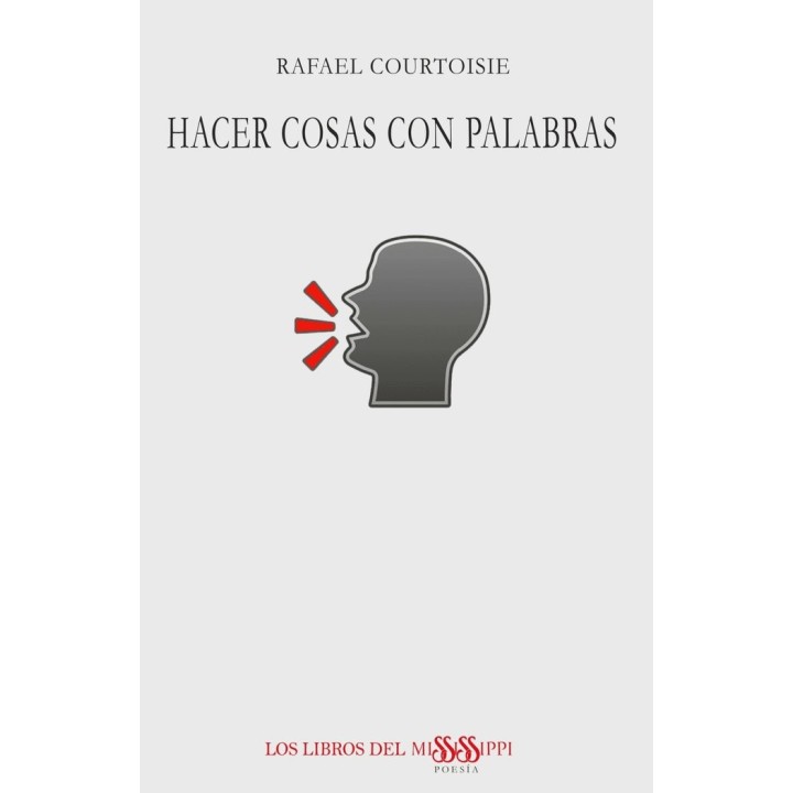 HACER COSAS CON PALABRAS