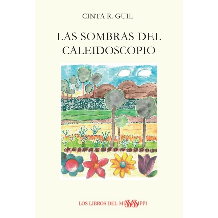 LAS SOMBRAS DEL CALEIDOSCOPIO