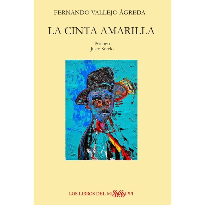 LA CINTA AMARILLA