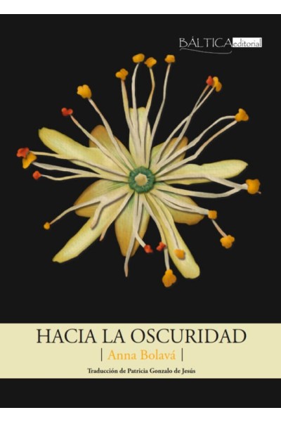 HACIA LA OSCURIDAD