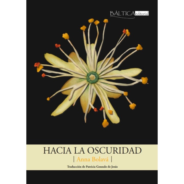 HACIA LA OSCURIDAD
