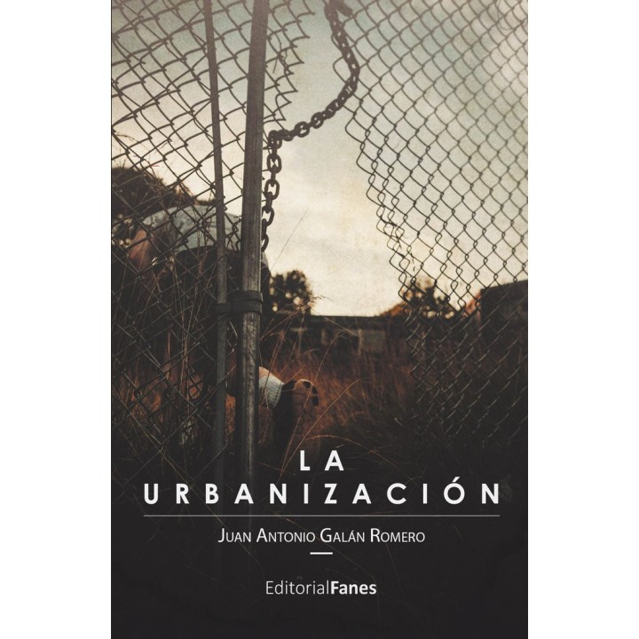 LA URBANIZACION
