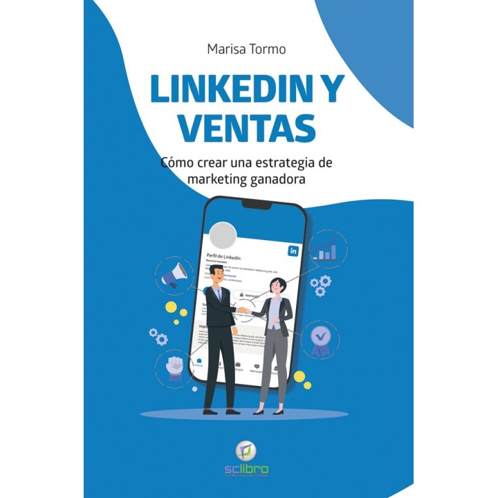 LINKEDIN Y VENTAS