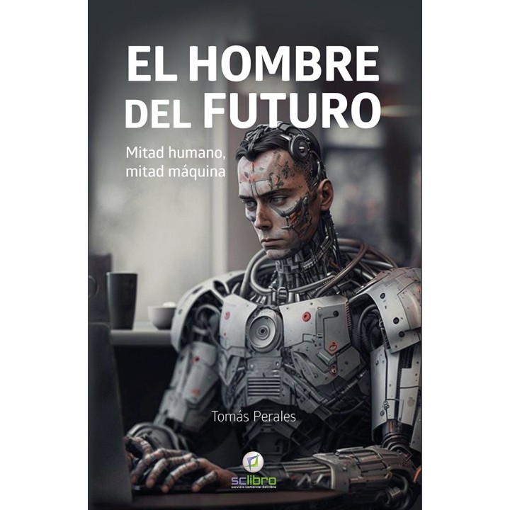 HOMBRE DEL FUTURO,EL