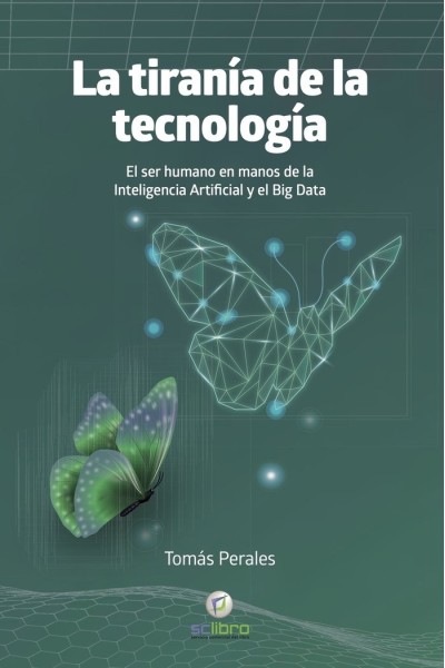 TIRANIA DE LA TECNOLOGIA,LA