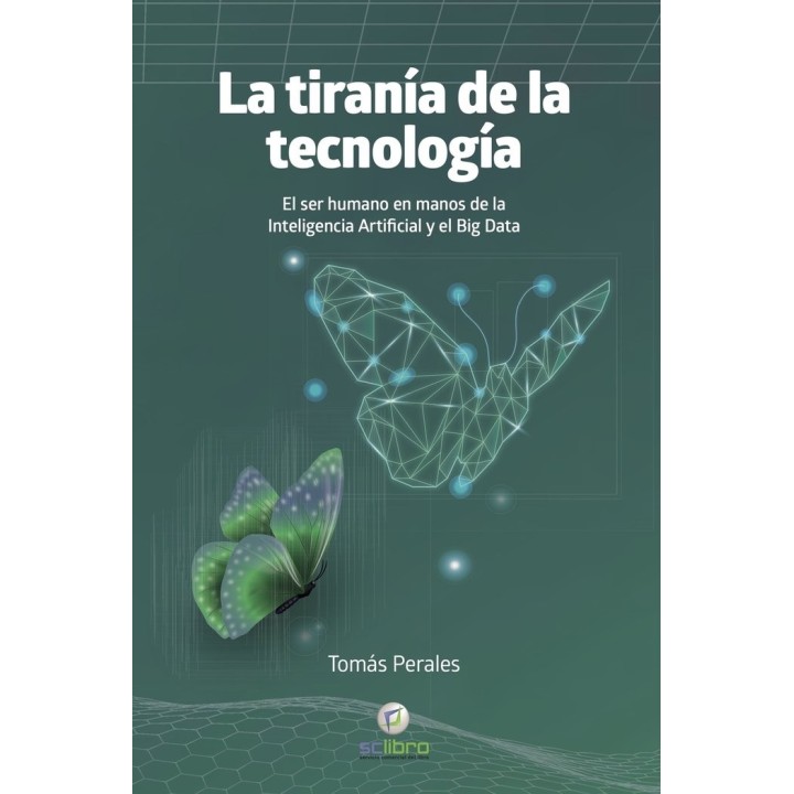 TIRANIA DE LA TECNOLOGIA,LA