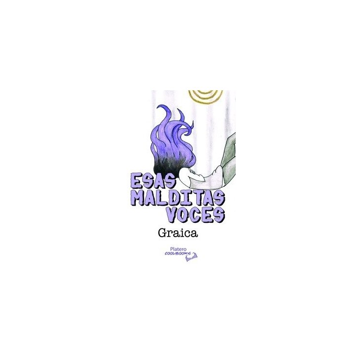 ESAS MALDITAS VOCES