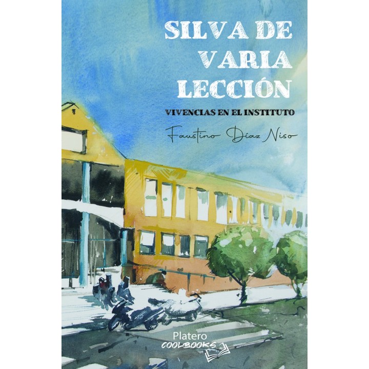 SILVA DE VARIA LECCION