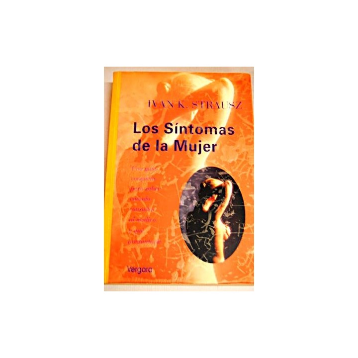 LOS SINTOMAS DE LA MUJER