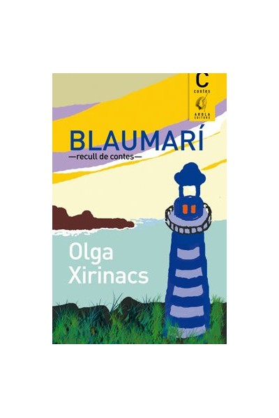 BLAUMARI